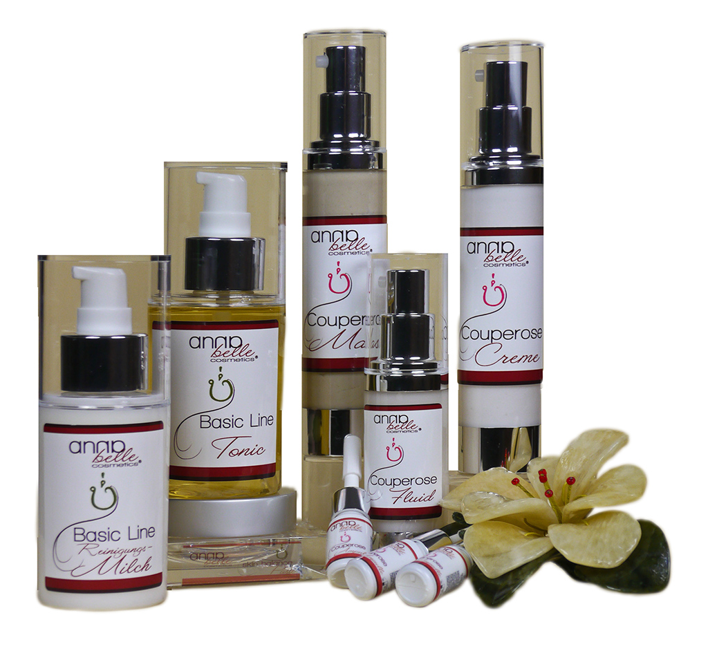 Annebelle Cosmetics Annebelle Cosmetics