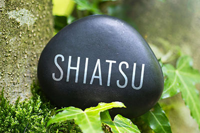 Shiatsu